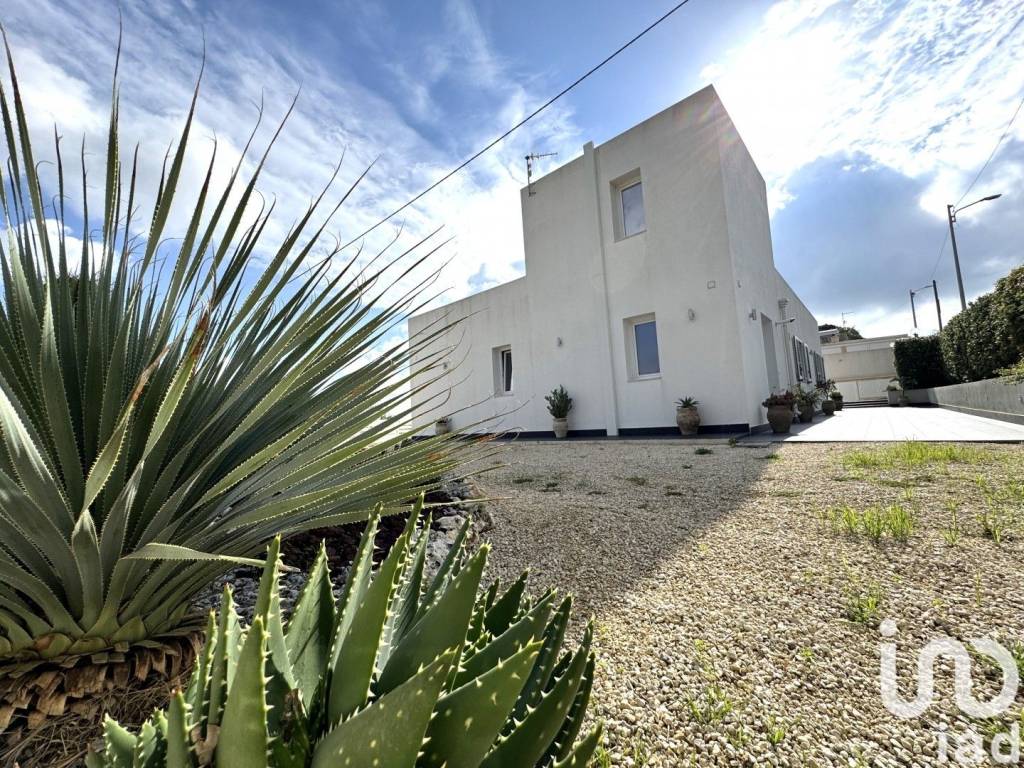 Villa a Avola in Strada Provinciale Serralombardi Scassabarile - Foto 3
