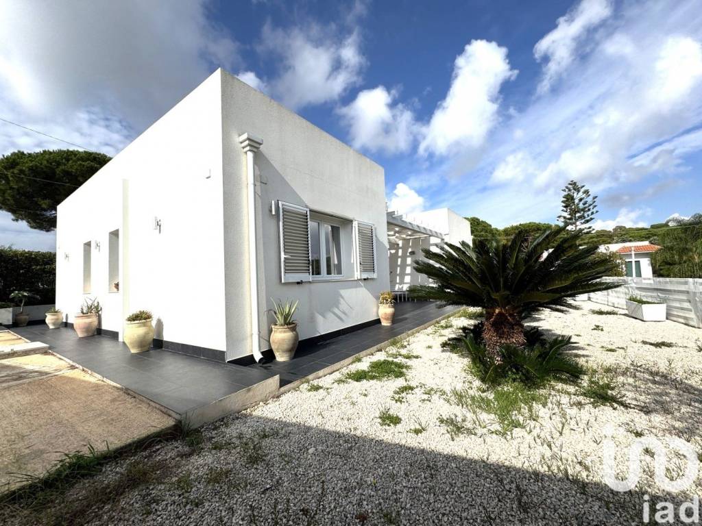 Villa a Avola in Strada Provinciale Serralombardi Scassabarile - Foto 4