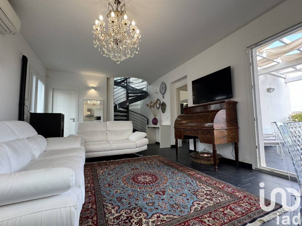 Villa a Avola in Strada Provinciale Serralombardi Scassabarile - Foto 5