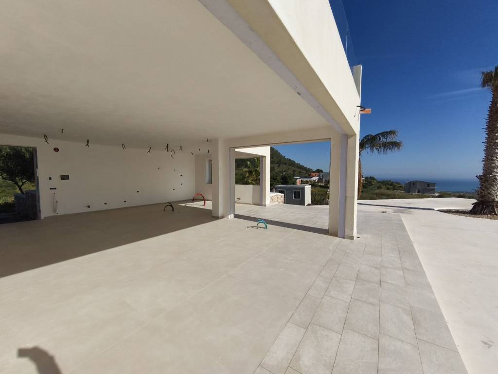 Villa a Castellammare del golfo in Contrada Aversa - Foto 2