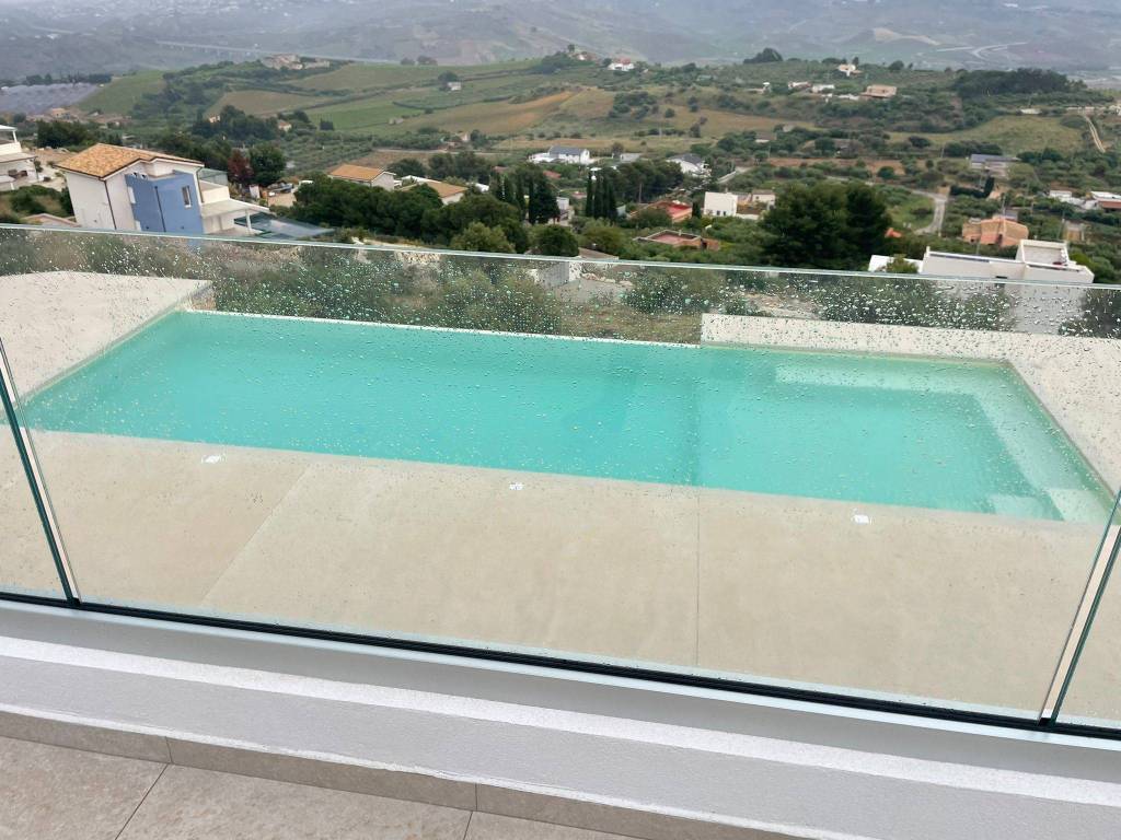 Villa a Castellammare del golfo in Contrada Aversa - Foto 3