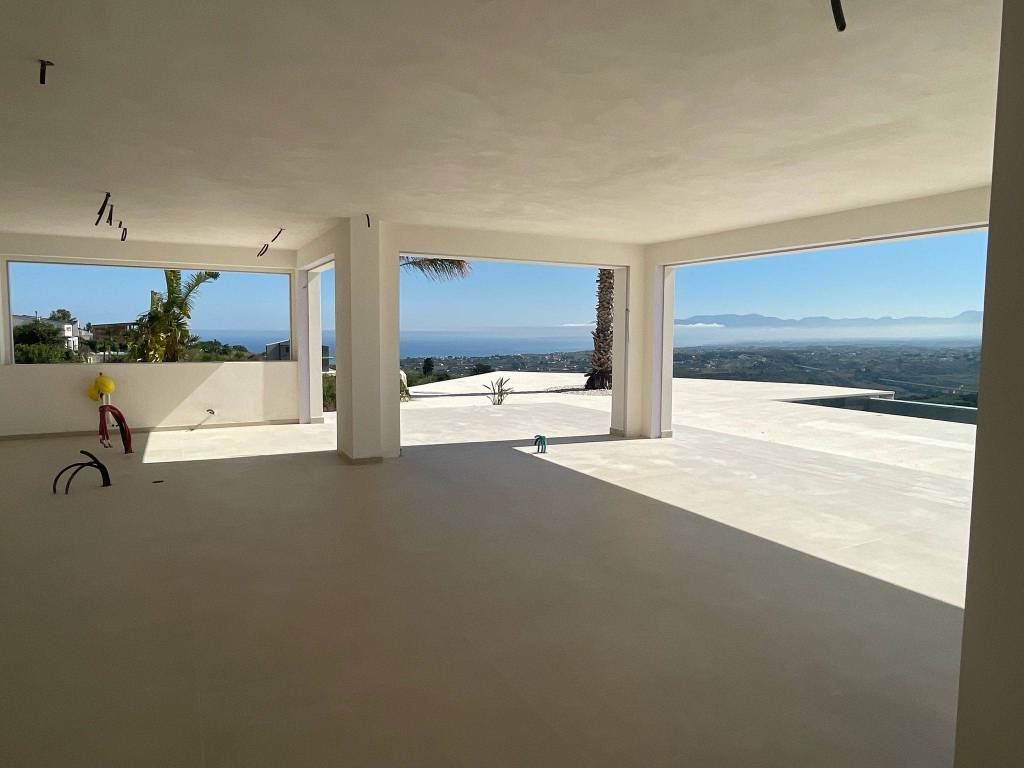 Villa a Castellammare del golfo in Contrada Aversa - Foto 4