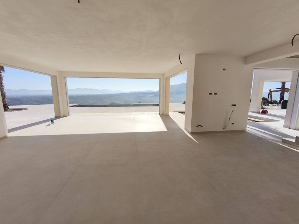 Villa a Castellammare del golfo in Contrada Aversa - Foto 5