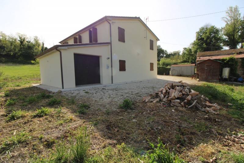 Rustico / casale a Cupramontana in Via Ripa, 18 - Foto 2