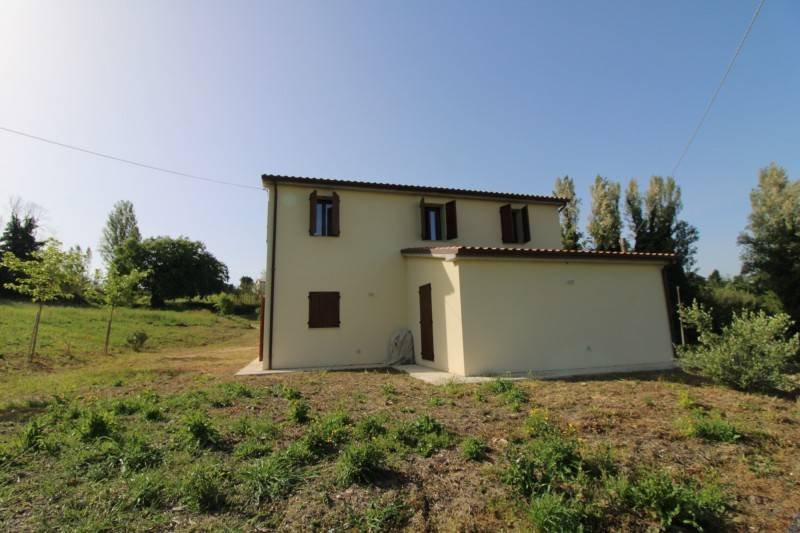 Rustico / casale a Cupramontana in Via Ripa, 18 - Foto 3