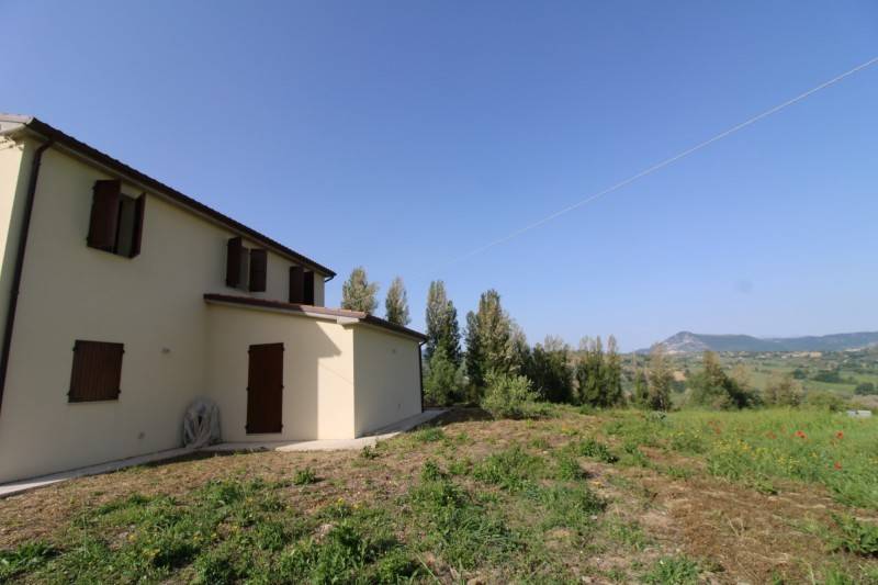 Rustico / casale a Cupramontana in Via Ripa, 18 - Foto 4