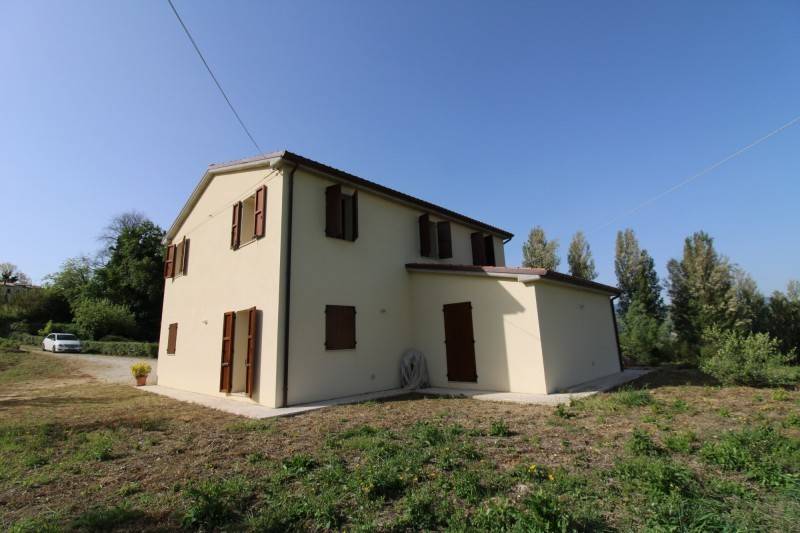 Rustico / casale a Cupramontana in Via Ripa, 18 - Foto 5