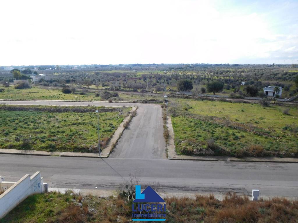 Terreno a Parabita in Via San Tommaso d'Aquino - Foto 4