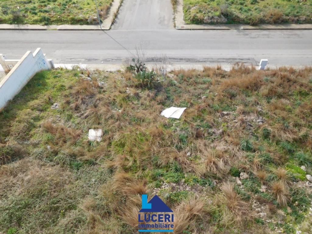 Terreno a Parabita in Via San Tommaso d'Aquino - Foto 5