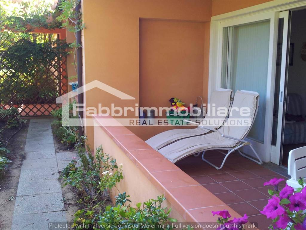 Villetta a schiera a Castiglione della pescaia - Foto 2