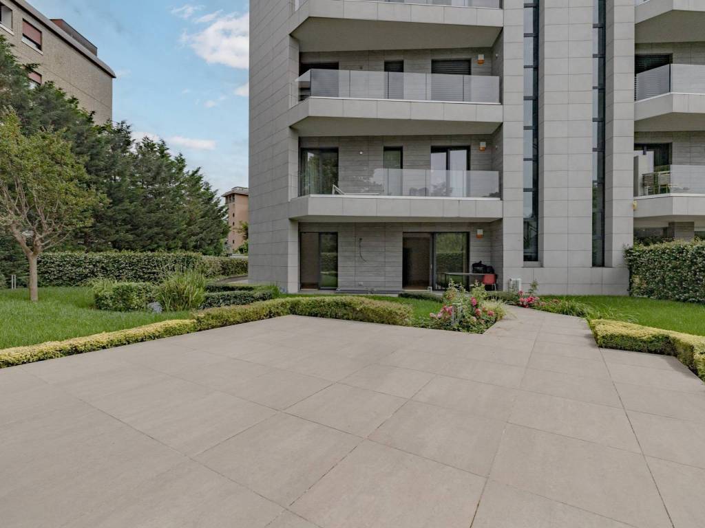 Appartamento a Monza in Via Sant' Andrea - Foto 2