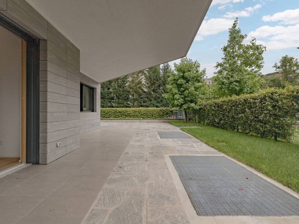 Appartamento a Monza in Via Sant' Andrea - Foto 4