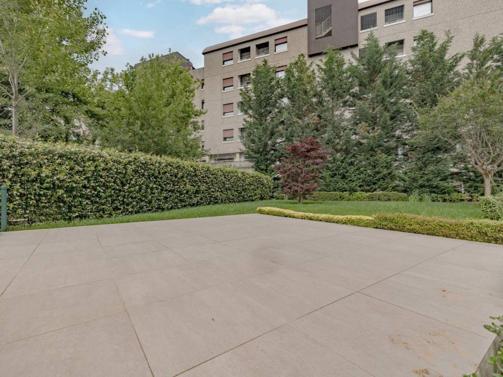 Appartamento a Monza in Via Sant' Andrea - Foto 5