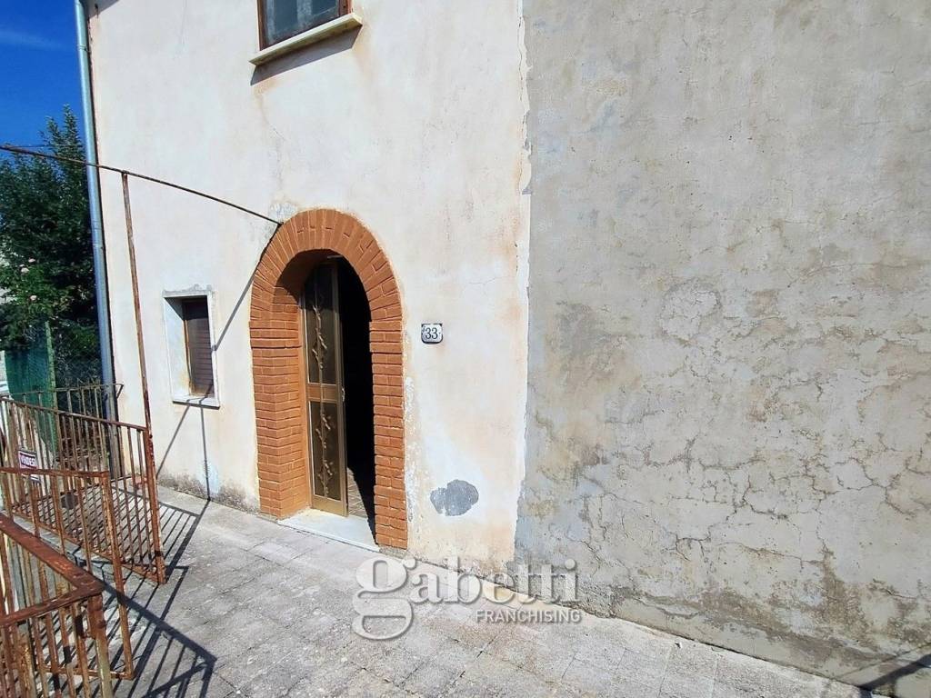 Casa indipendente a Molise in Via Ortaglie - Foto 2