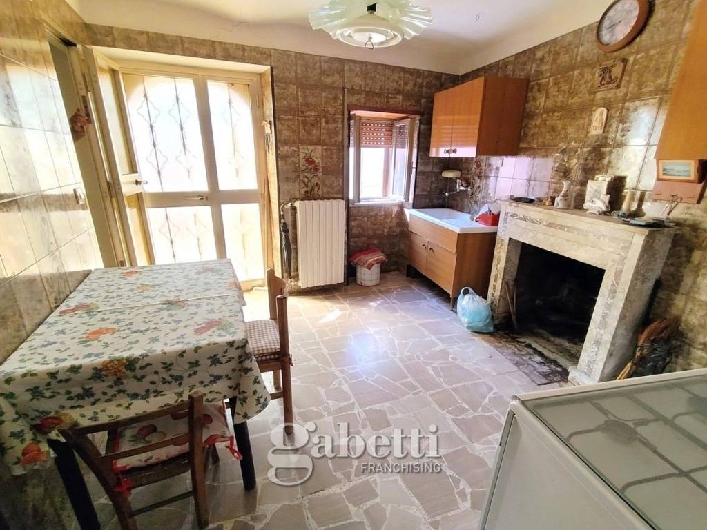 Casa indipendente a Molise in Via Ortaglie - Foto 3