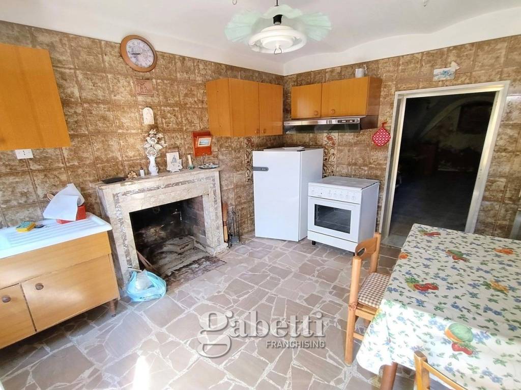 Casa indipendente a Molise in Via Ortaglie - Foto 4
