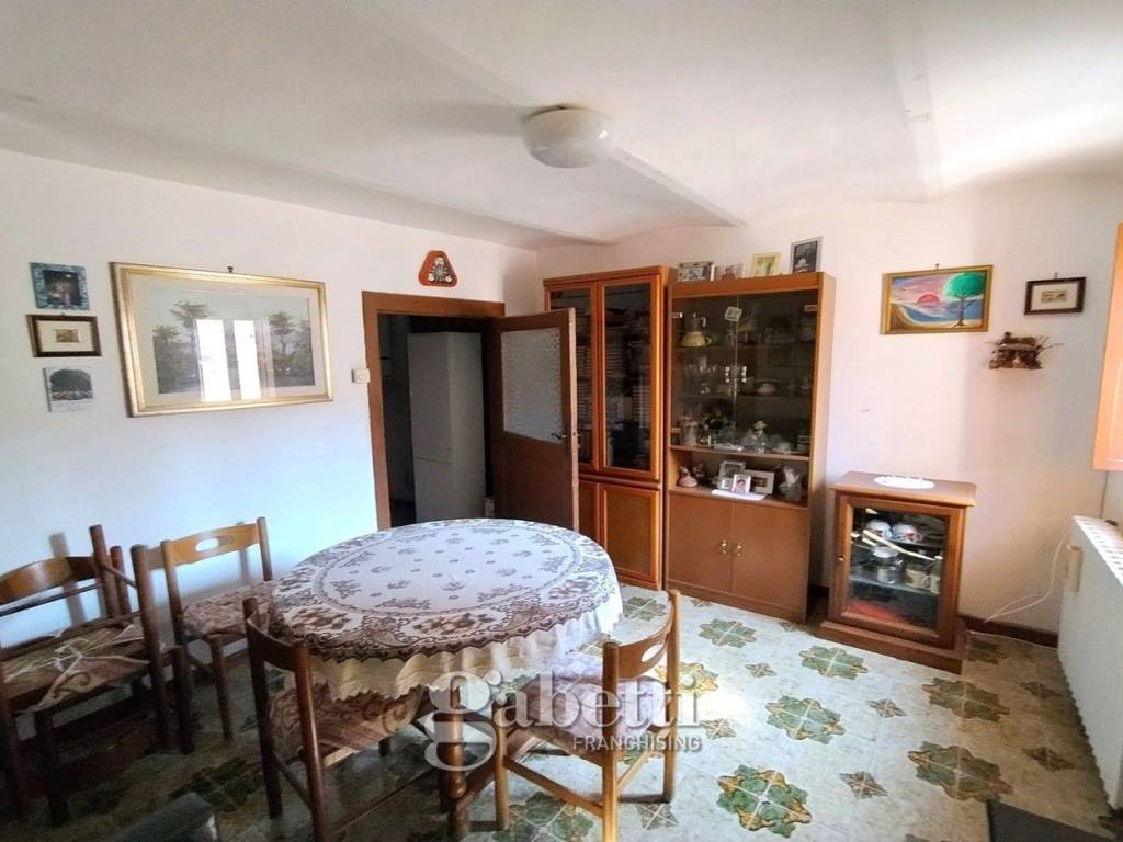 Casa indipendente a Molise in Via Ortaglie - Foto 5