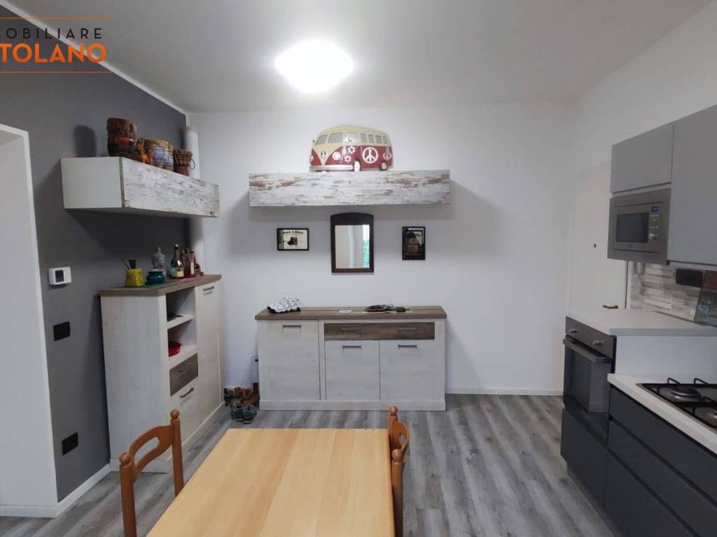 Appartamento a Monfalcone in via Rossetti - Foto 2