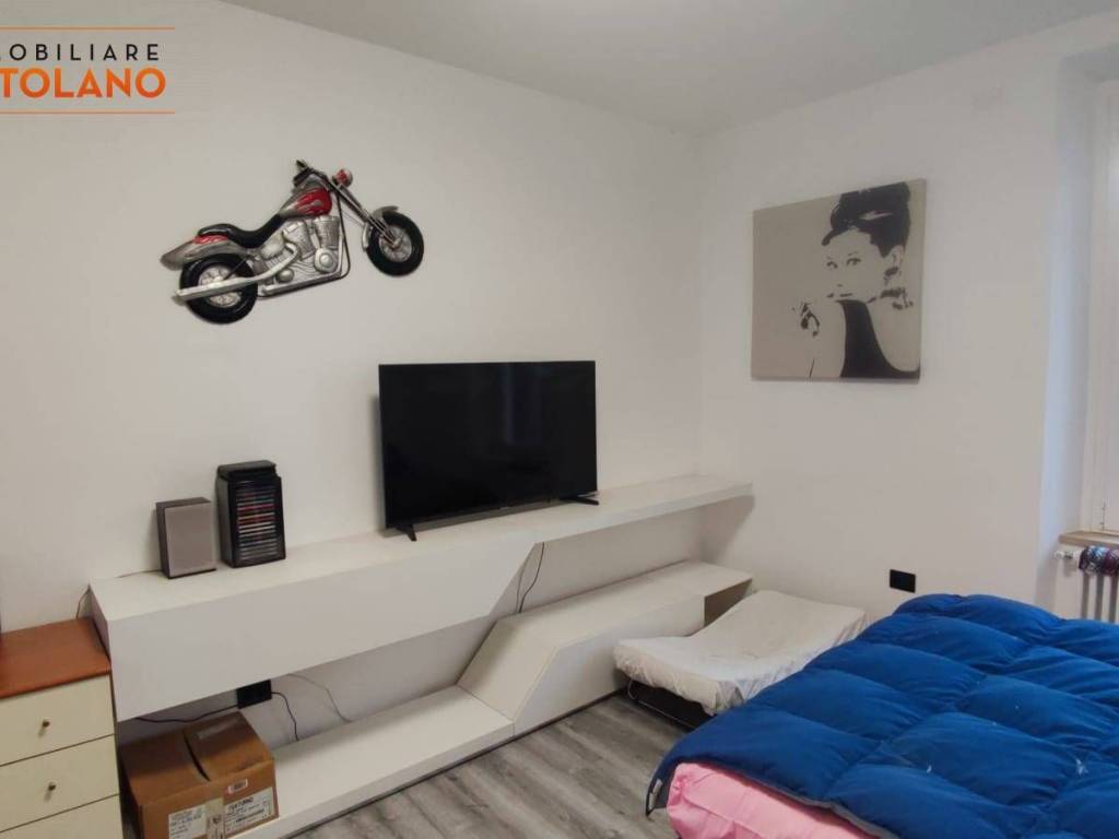 Appartamento a Monfalcone in via Rossetti - Foto 4