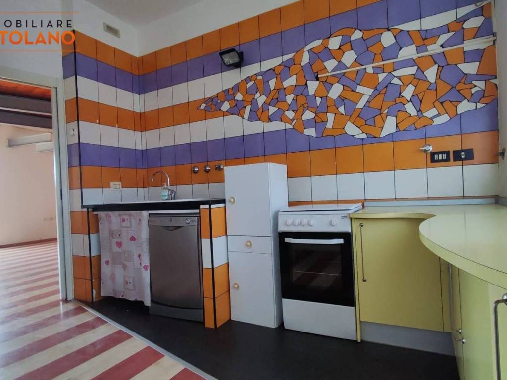 Appartamento a Monfalcone in Via I Maggio, 97 - Foto 3