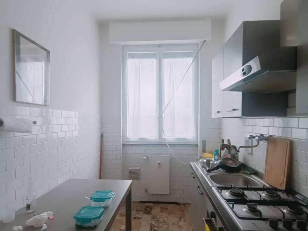 Appartamento a Cremona in Via Santa Maria in Betlem, 26 - Foto 4