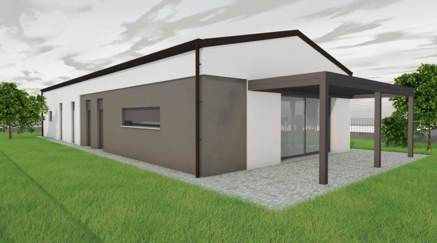 Villa a Massanzago in Via Stradona , 25 - Foto 2
