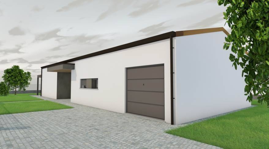Villa a Massanzago in Via Stradona , 25 - Foto 3
