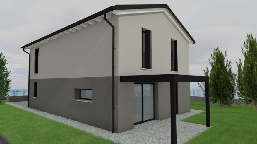Villa a Massanzago in Via Stradona , 25 - Foto 5