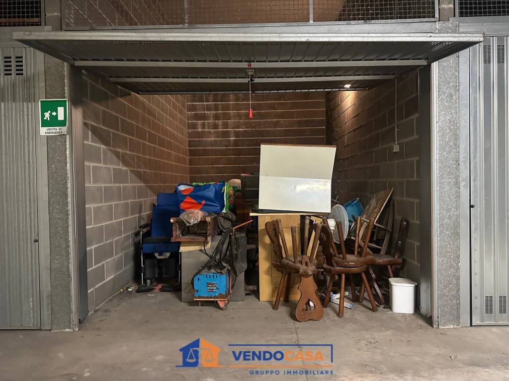 Box / garage a Loano in Via Monte Pasubio - Foto 3