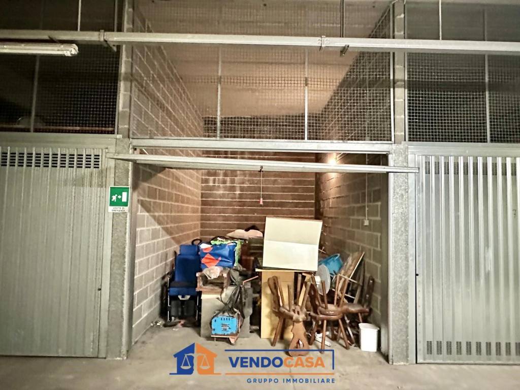 Box / garage a Loano in Via Monte Pasubio - Foto 4