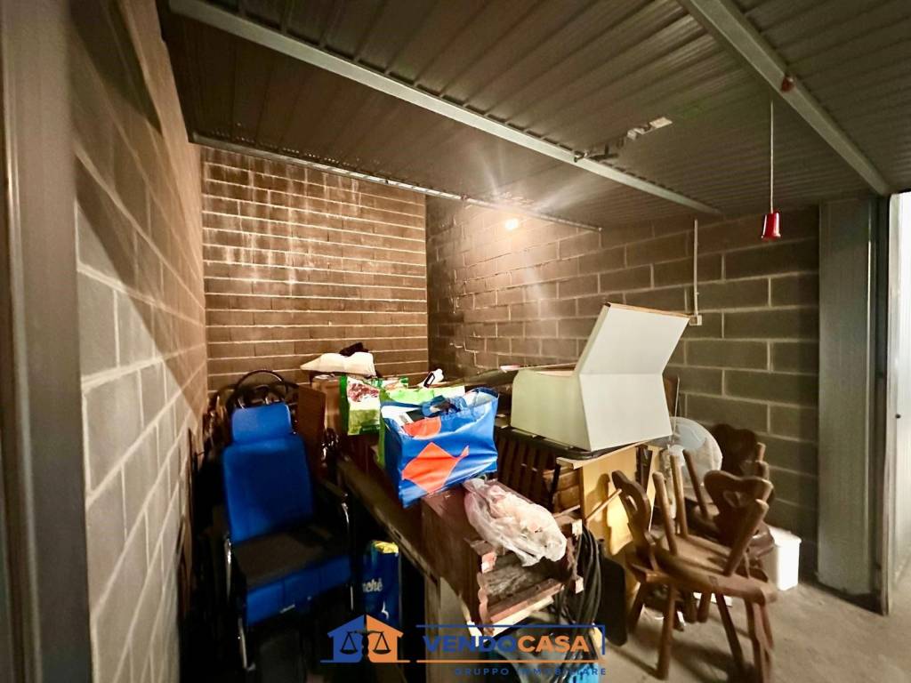 Box / garage a Loano in Via Monte Pasubio - Foto 5