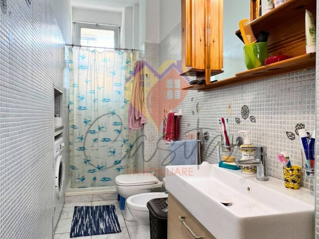 Appartamento a Martinsicuro in Via Vezzola, 26 - Foto 3