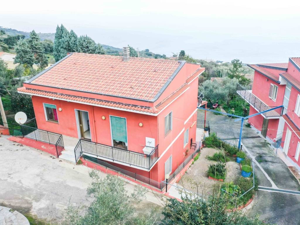 Villa a Gioiosa marea in Case Pileci, 24 - Foto 2