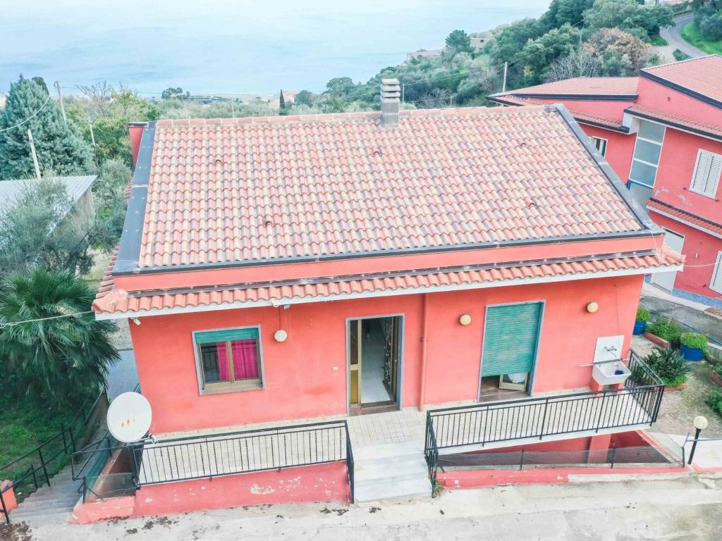 Villa a Gioiosa marea in Case Pileci, 24 - Foto 3