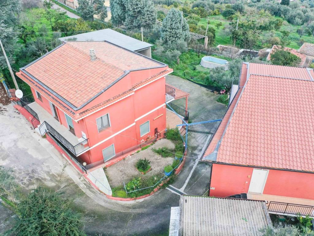 Villa a Gioiosa marea in Case Pileci, 24 - Foto 4