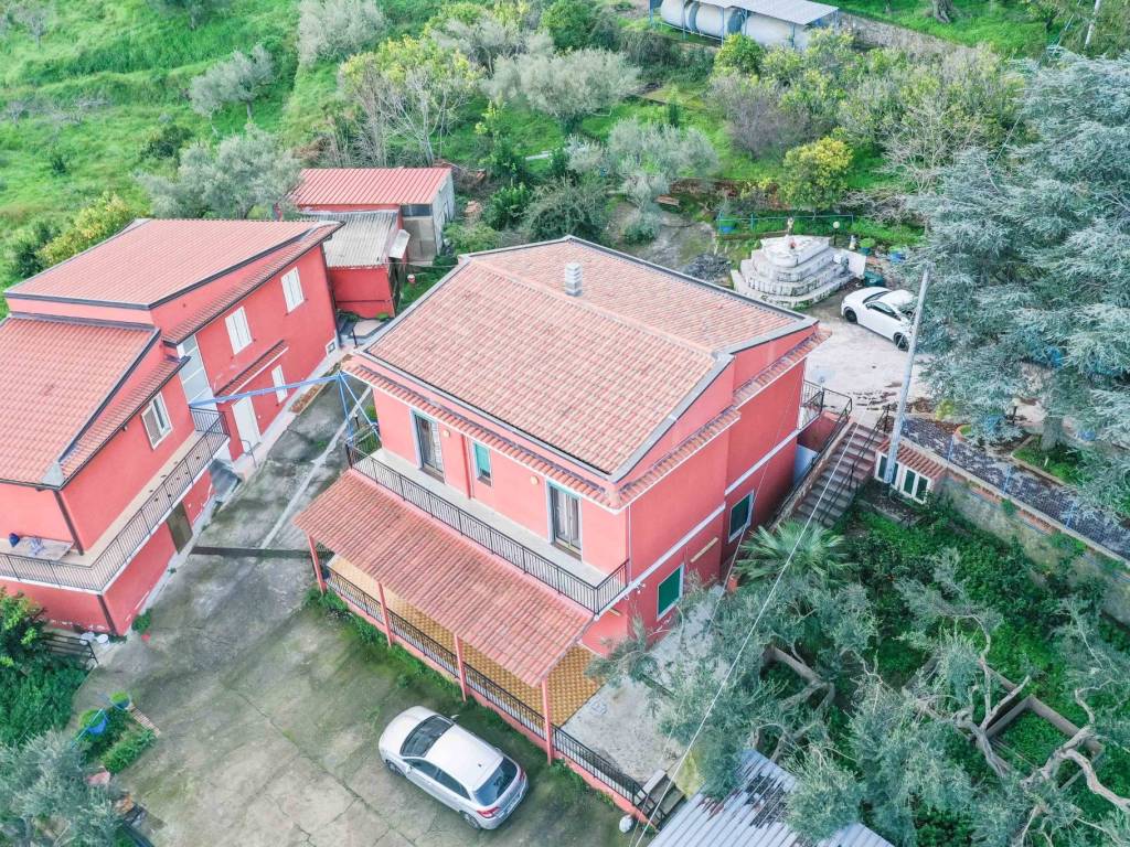 Villa a Gioiosa marea in Case Pileci, 24 - Foto 5