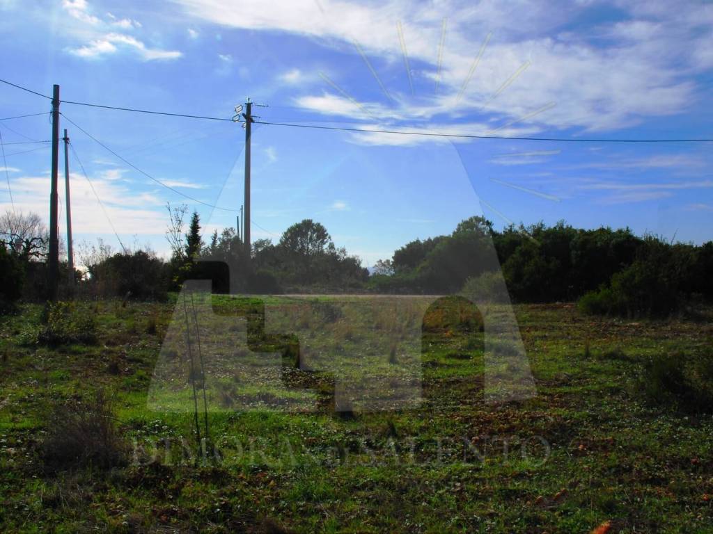 Terreno a Salve in Strada Comunale del Colle - Foto 4