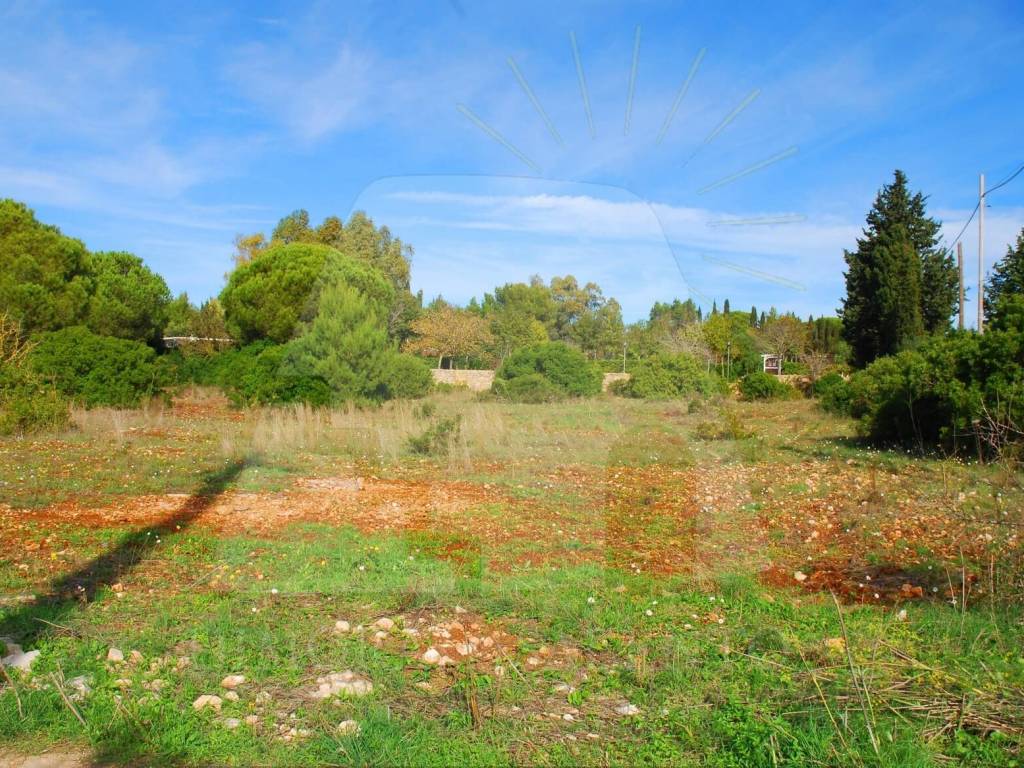 Terreno a Salve in Strada Comunale del Colle - Foto 5