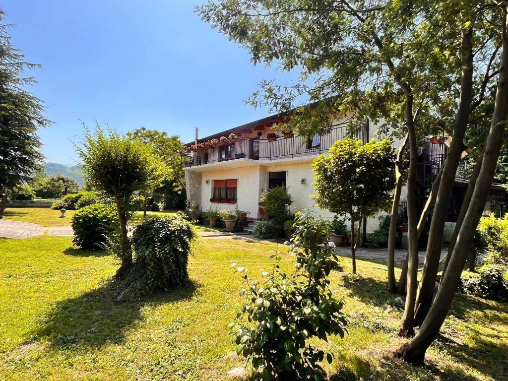 Villa a Forino in Contrada Scheta - Foto 3