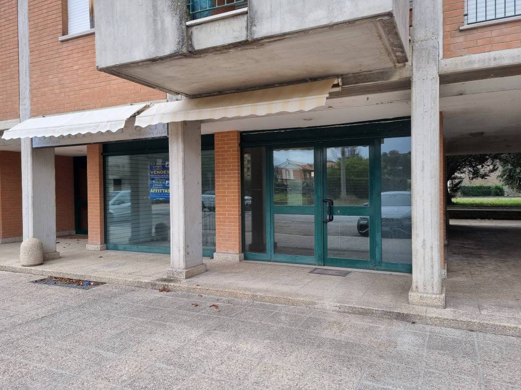Immobile a Perugia in Via Leonida Mastrodicasa, 170 - Foto 2