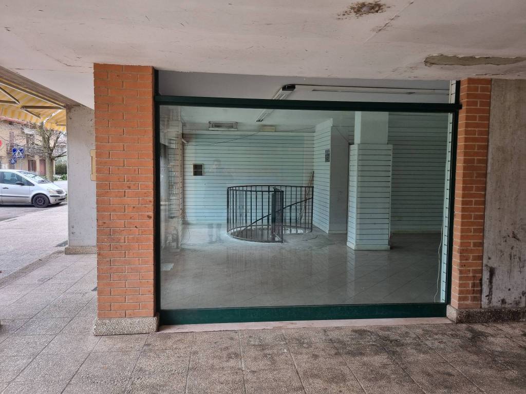 Immobile a Perugia in Via Leonida Mastrodicasa, 170 - Foto 4