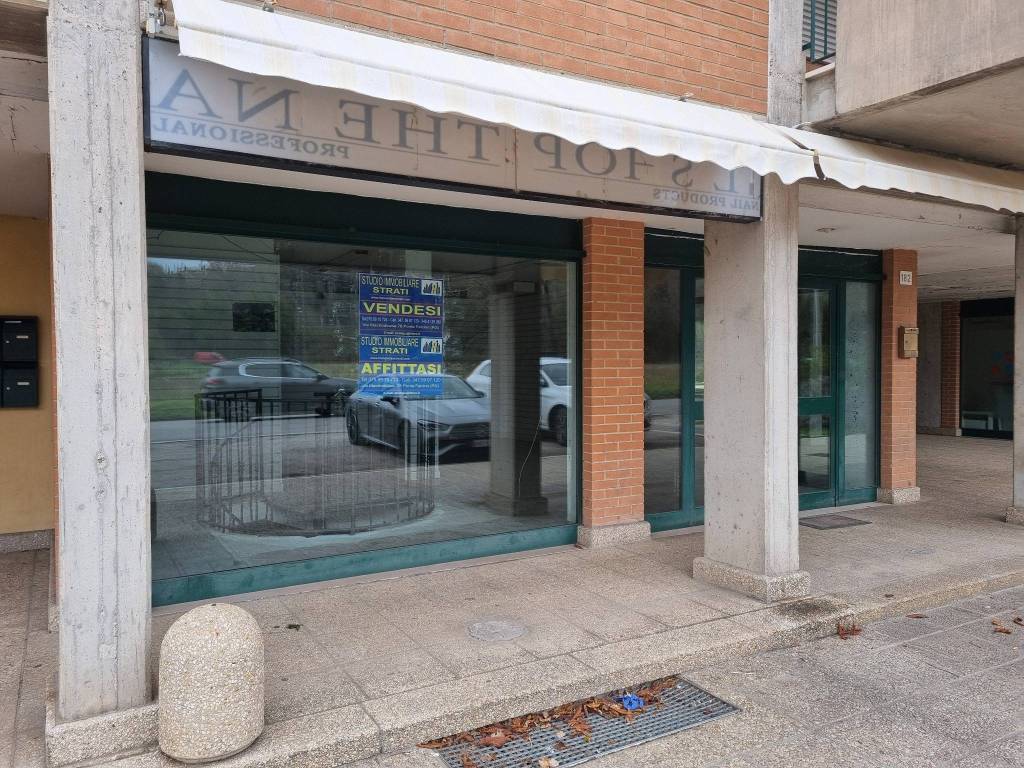 Immobile a Perugia in Via Leonida Mastrodicasa, 170 - Foto 5
