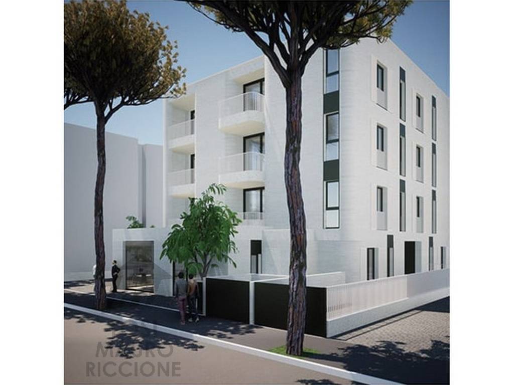 Immobile a Riccione in Viale dei Mille - Foto 3