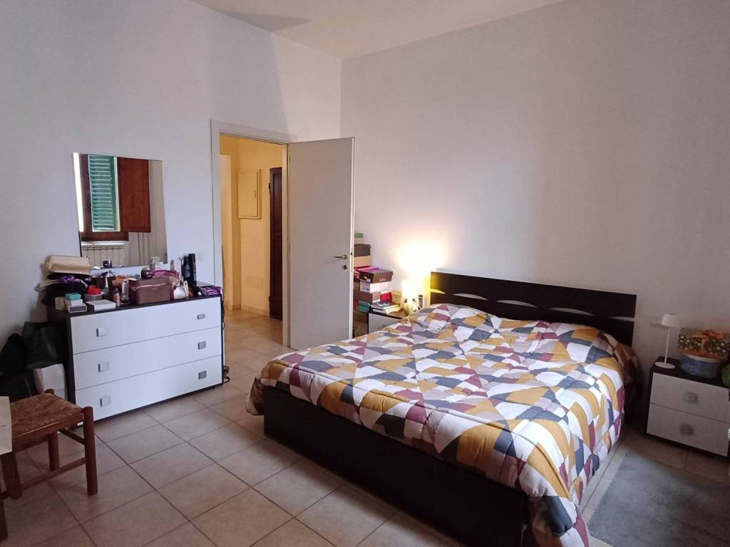 Appartamento a Poggibonsi in Poggibonsi piazza Mazzini - Foto 5