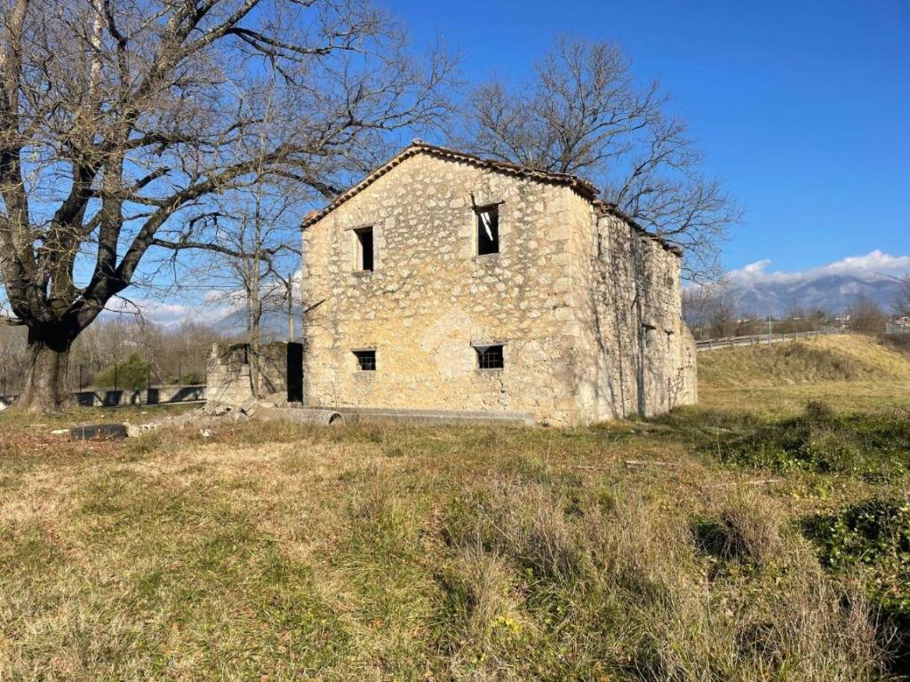 Casa indipendente a Atina in Via Sode - Foto 4