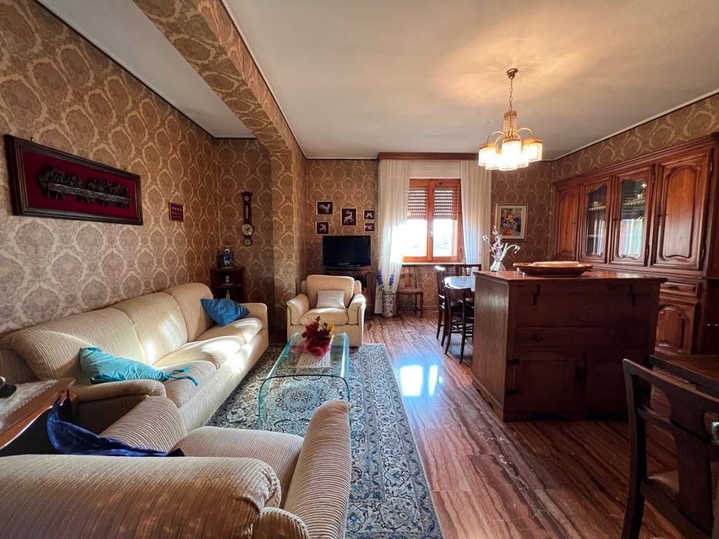 Appartamento a Sansepolcro in Via Mohandas Gandhi - Foto 4