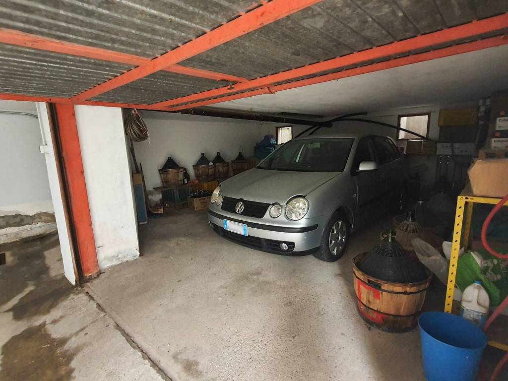 Box / garage a Chioggia in Viale Vittor Pisani - Foto 2