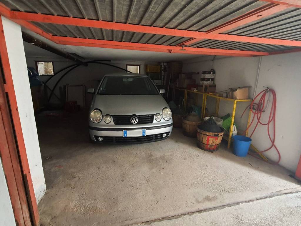 Box / garage a Chioggia in Viale Vittor Pisani - Foto 3