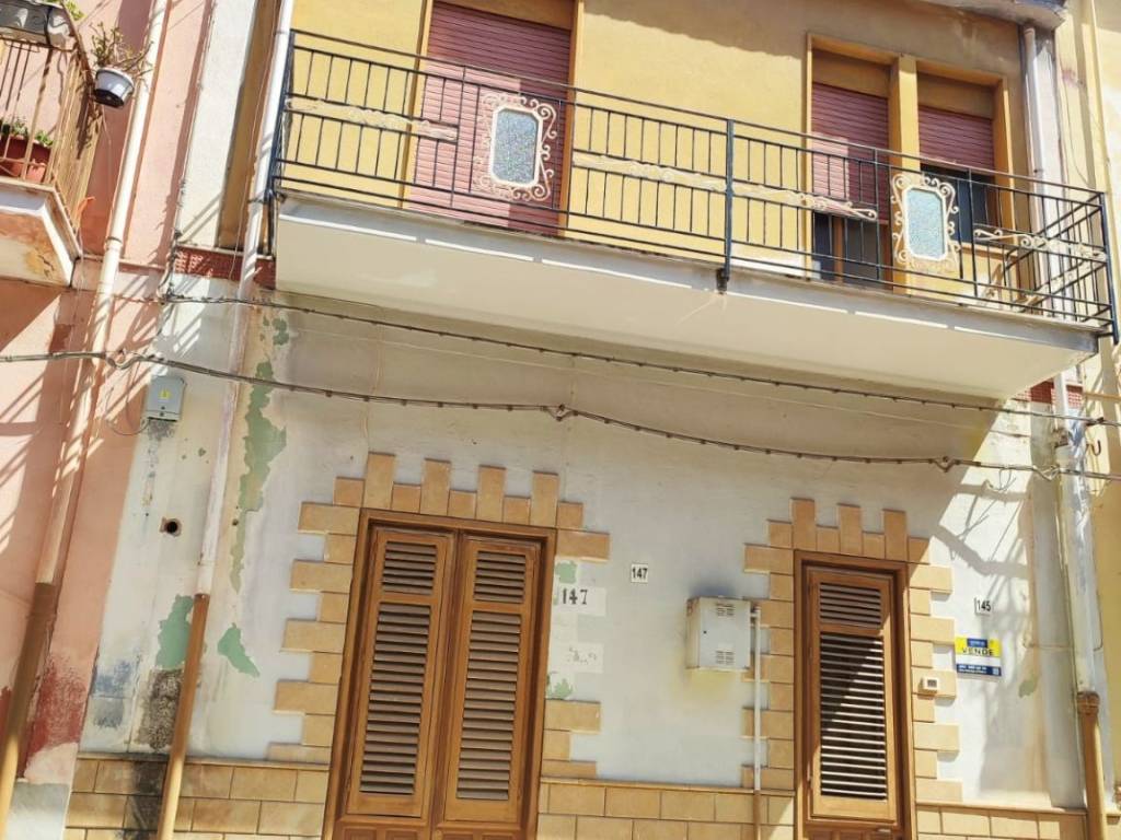 Casa indipendente a Cinisi in Via Imbriani - Foto 2