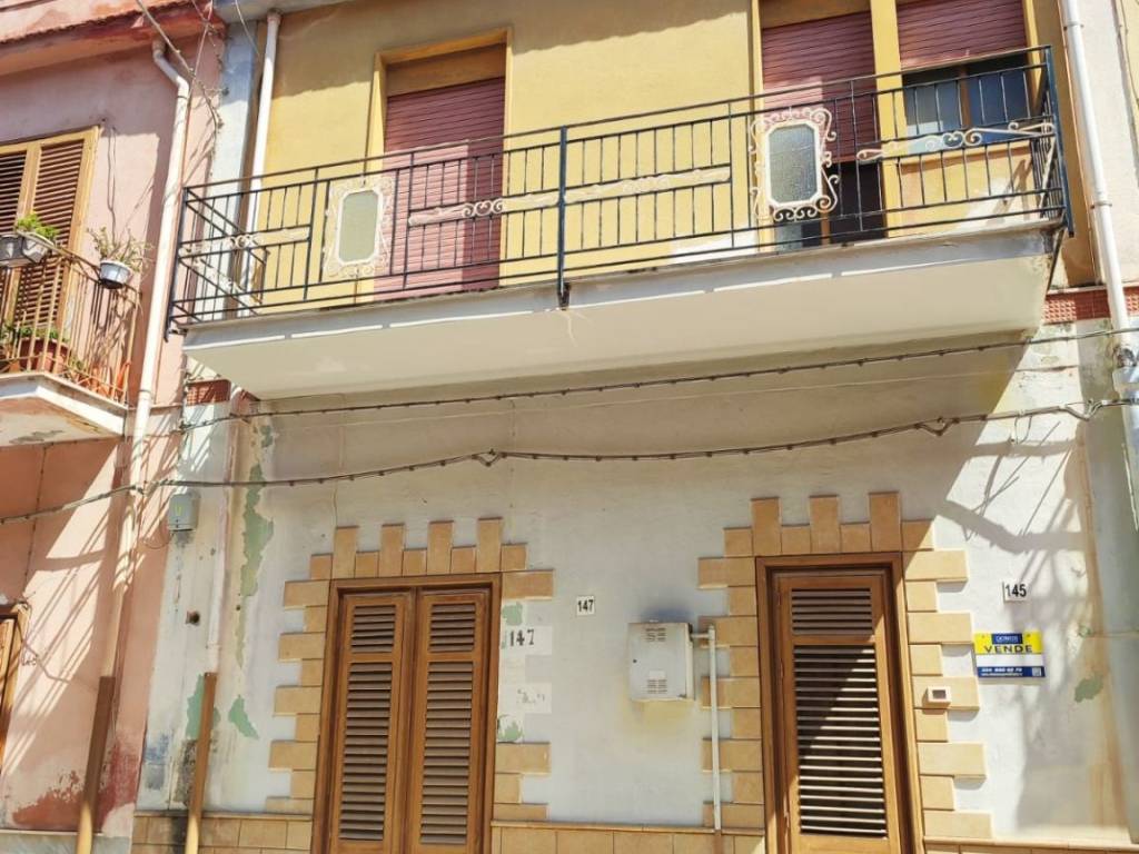 Casa indipendente a Cinisi in Via Imbriani - Foto 3